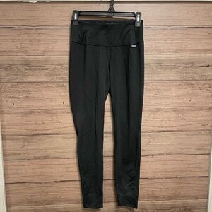 Patagonia Charcoal Leggings
